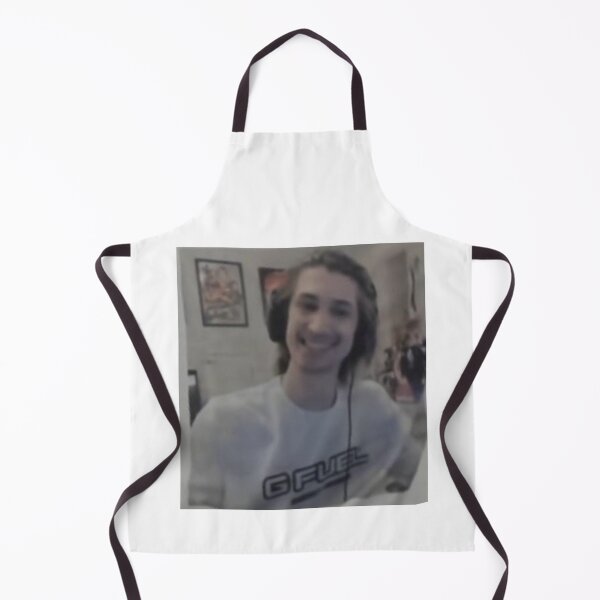 Item preview, xQc shirt pog pog designed and sold by ArtInventor.