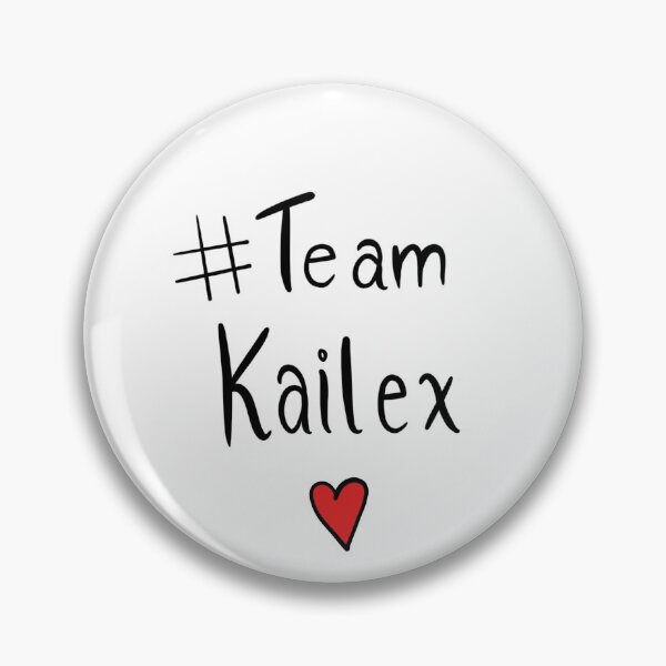 Item preview, Team Kailex designed and sold by lolly-loves-art.