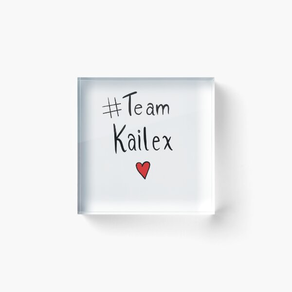 Item preview, Team Kailex designed and sold by lolly-loves-art.