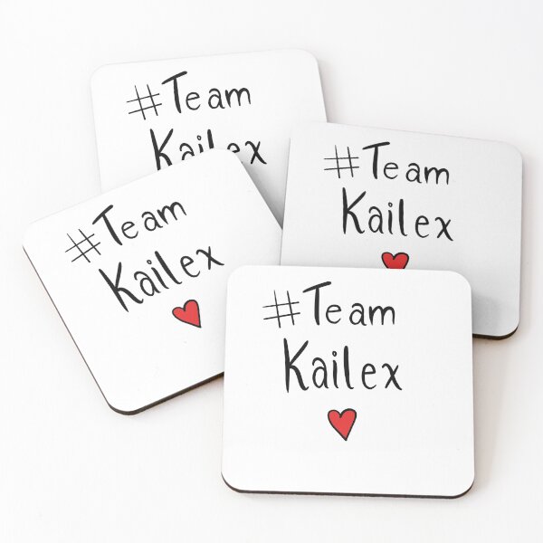 Item preview, Team Kailex designed and sold by lolly-loves-art.