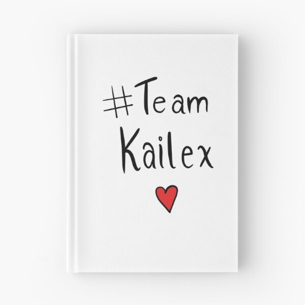 Item preview, Team Kailex designed and sold by lolly-loves-art.