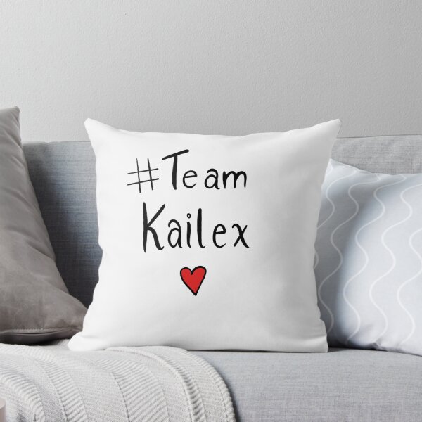 Item preview, Team Kailex designed and sold by lolly-loves-art.