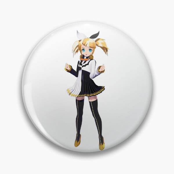 Item preview, Reactor Rin designed and sold by pr0jectdiva.