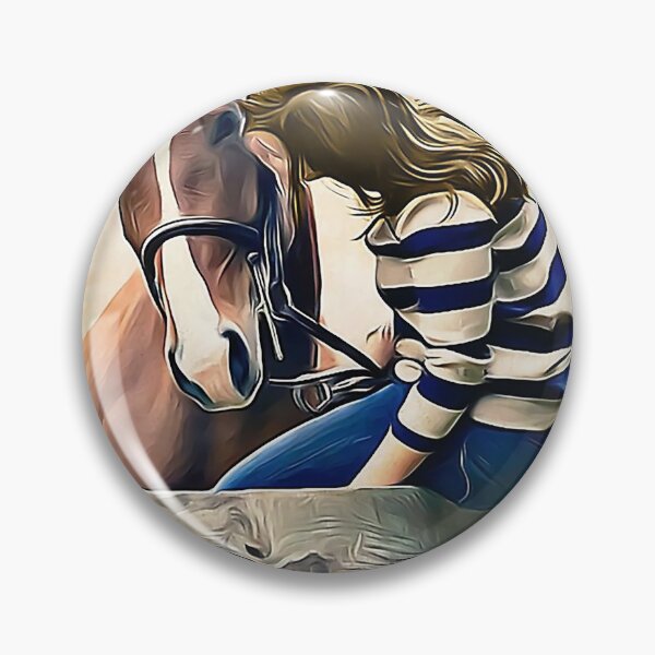 Item preview, Horse Girl And she lived happily ever after designed and sold by cevyl49.