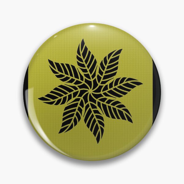 Item preview, Leaf Mandala Desgin designed and sold by basitcv.