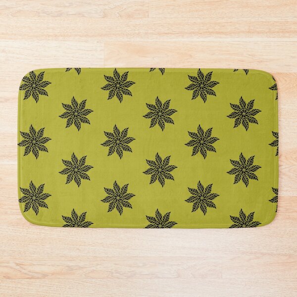 Item preview, Leaf Mandala Desgin designed and sold by basitcv.