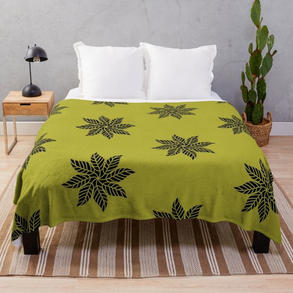 Item preview, Leaf Mandala Desgin designed and sold by basitcv.