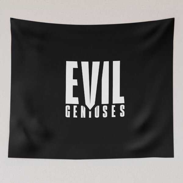 Item preview, Evil Geniuses designed and sold by dresscastle.