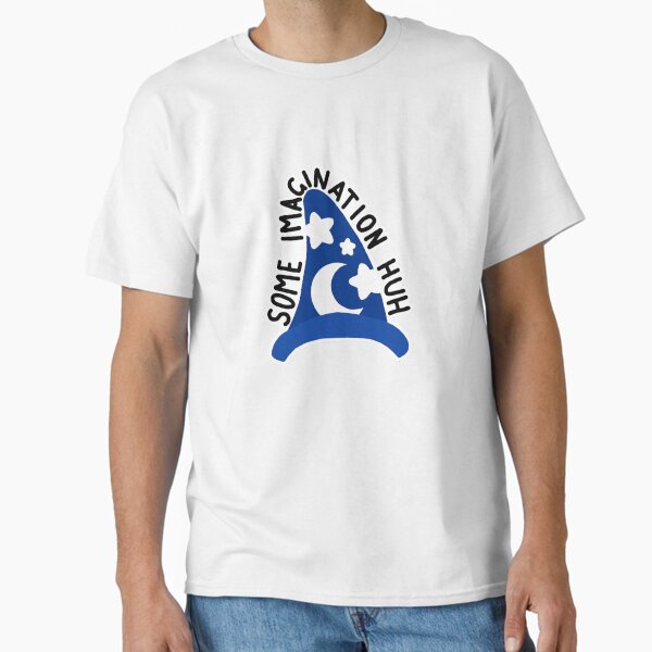 Item preview, Some imagination huh? designed and sold by Jenna23030.