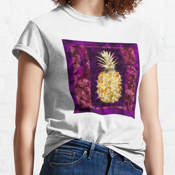 Pineapple Clothing for Sale