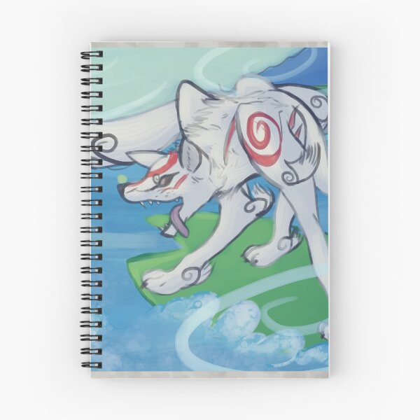 Item preview, Amaterasu becomes a Beach Boy designed and sold by Grune Dragon.
