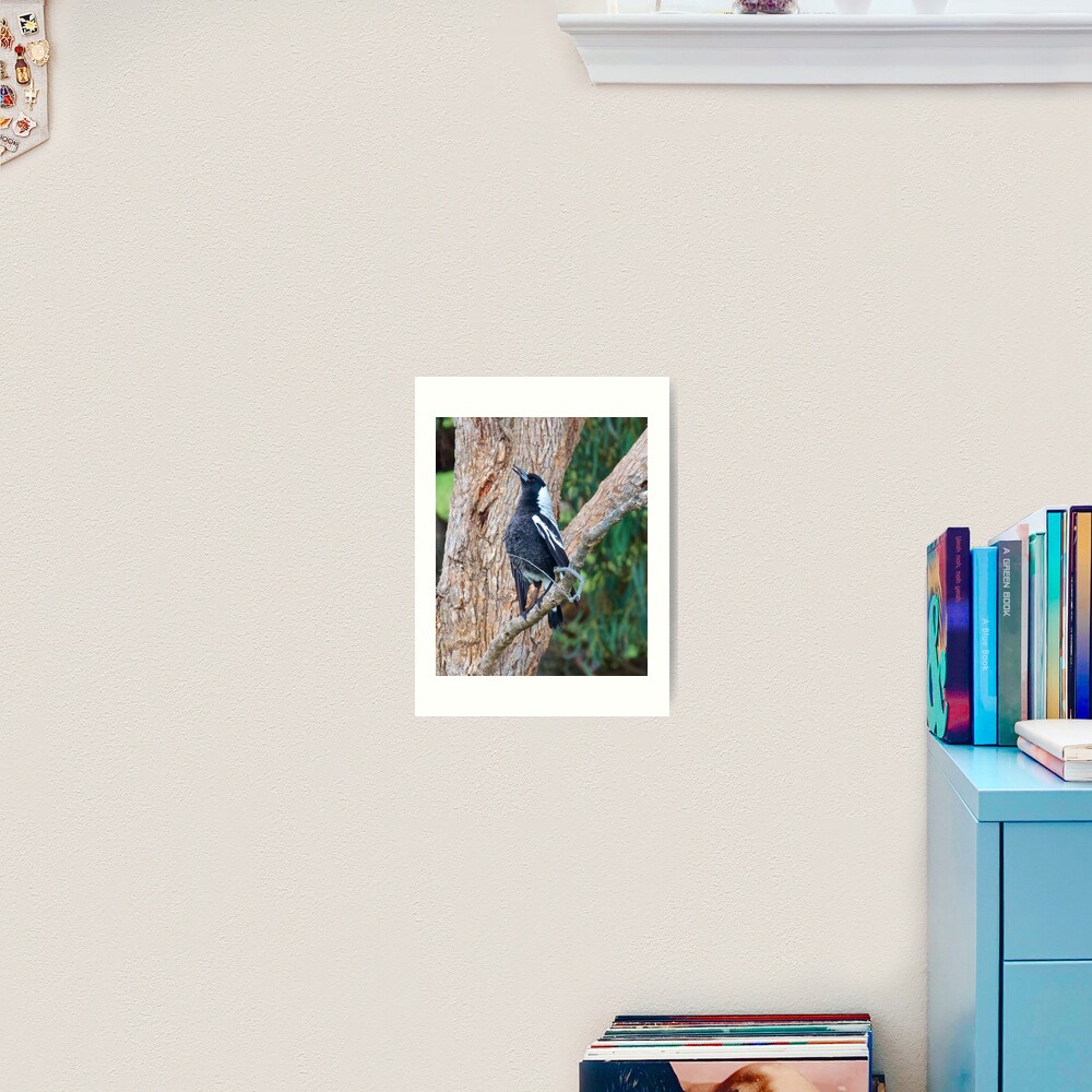 Item preview, Art Print designed and sold by tasmanianartist.