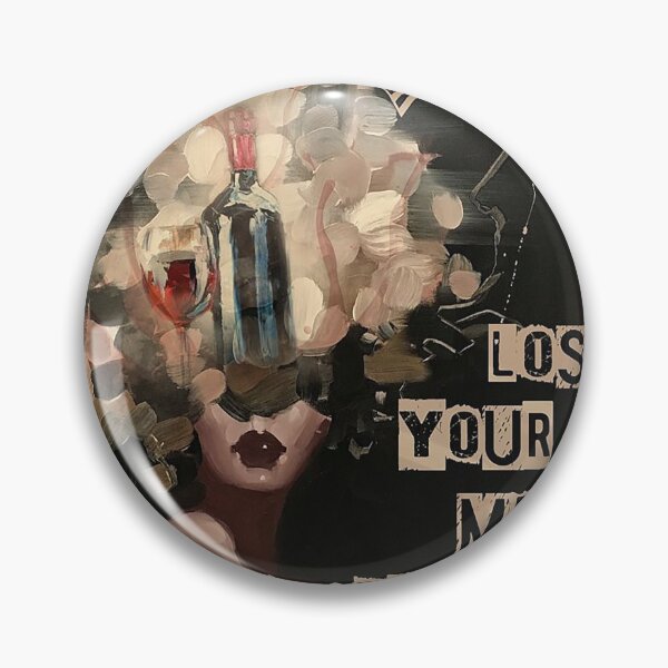 Item preview, Girl Music Lose your mind find your soul designed and sold by Kendall188.