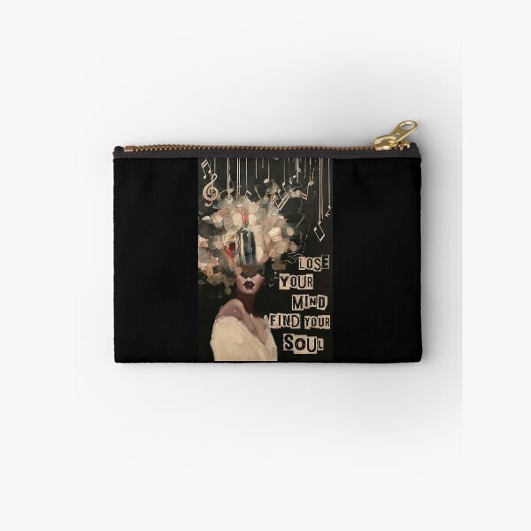 Item preview, Girl Music Lose your mind find your soul designed and sold by Kendall188.
