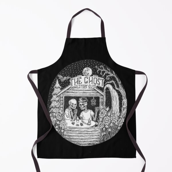 Item preview, The Podcasting Dead designed and sold by ghoststoryguys.