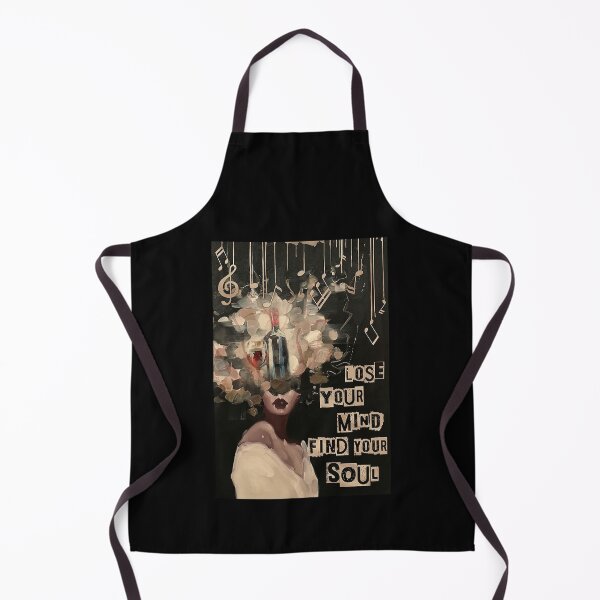 Item preview, Girl Music Lose your mind find your soul designed and sold by Kendall188.