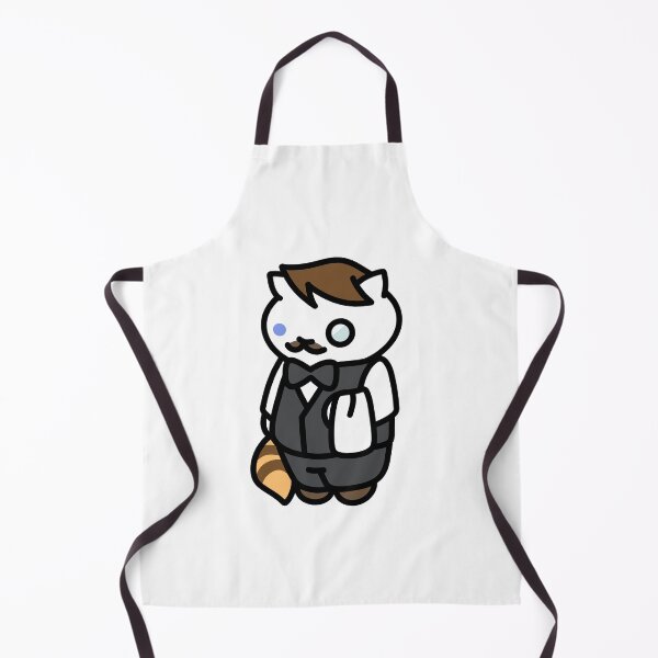 Item preview, Jeeves designed and sold by cowbpy-art.