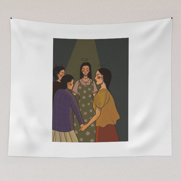 Item preview, The gathering designed and sold by Aeukan.