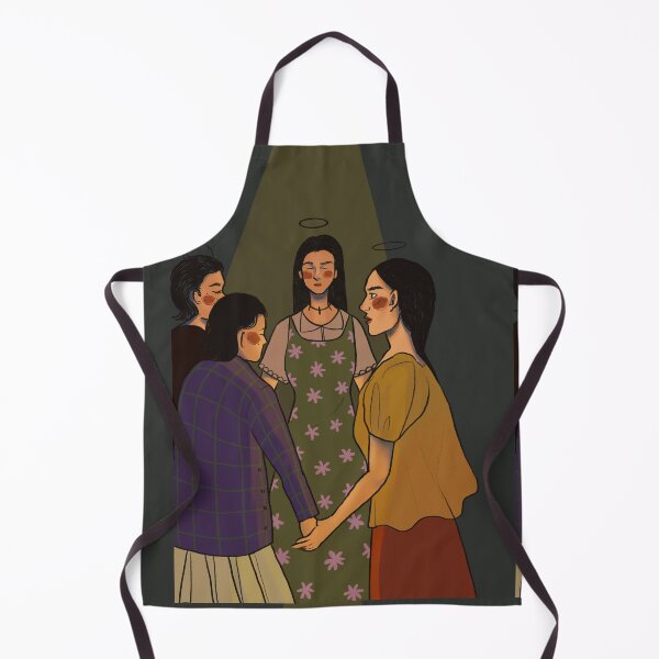 Item preview, The gathering designed and sold by Aeukan.