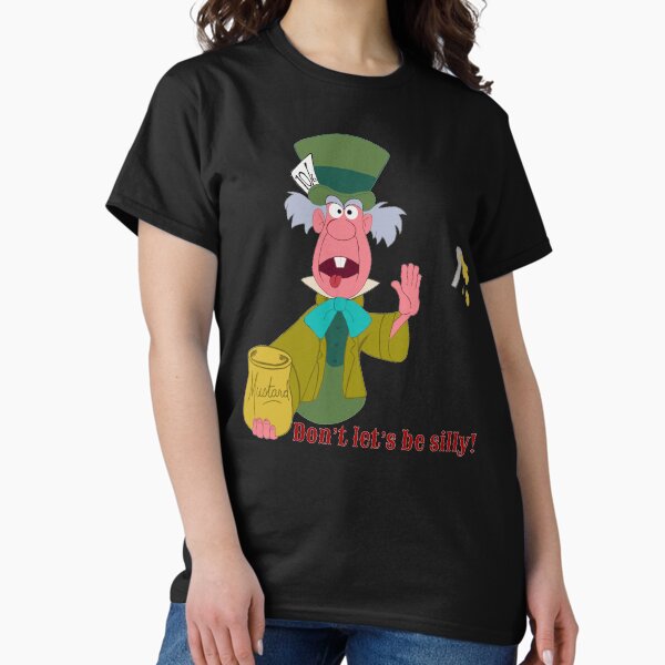 Item preview, Mad Hatter! MUSTARD! designed and sold by Bushybritches.