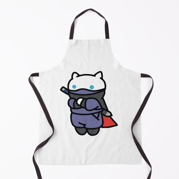 Item preview, White Shadow designed and sold by cowbpy-art.