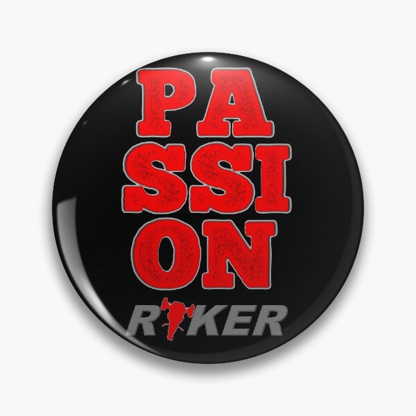 Item preview, Ryker passion designed and sold by UgeIonArtist.