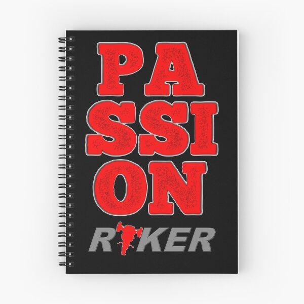 Item preview, Ryker passion designed and sold by UgeIonArtist.