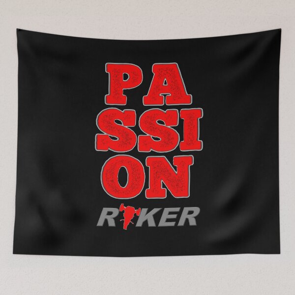 Item preview, Ryker passion designed and sold by UgeIonArtist.
