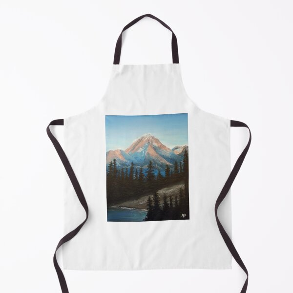 Item preview, A chill mountain escape designed and sold by RollingCat.