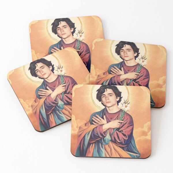 Item preview, St. Timothee designed and sold by martinwilsonn.