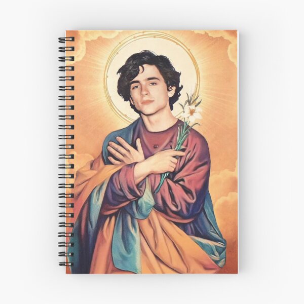 Item preview, St. Timothee designed and sold by martinwilsonn.