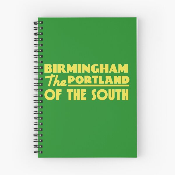 Item preview, Birmingham the Portland of the south. designed and sold by BuyLocal.