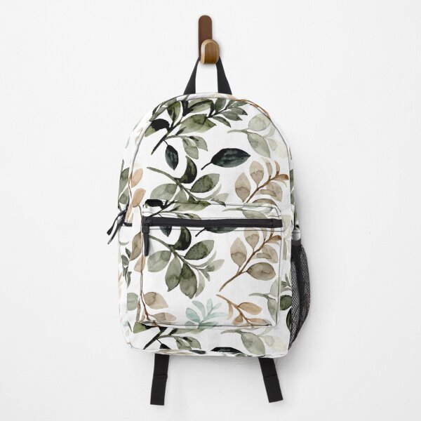 Item preview, Seamless Pattern Leaves designed and sold by GeeHanz.