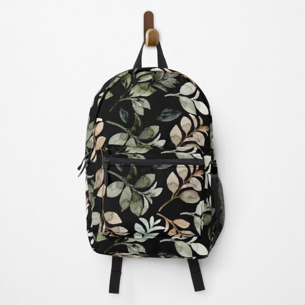 Item preview, Seamless Pattern Leaves designed and sold by GeeHanz.