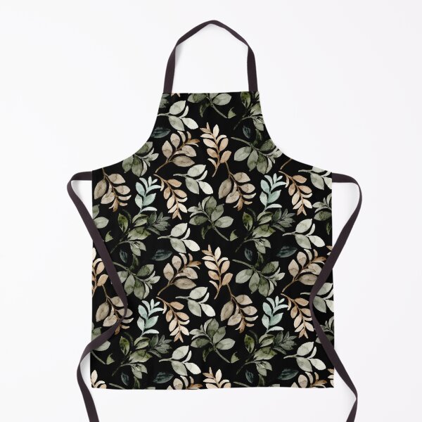 Item preview, Seamless Pattern Leaves designed and sold by GeeHanz.