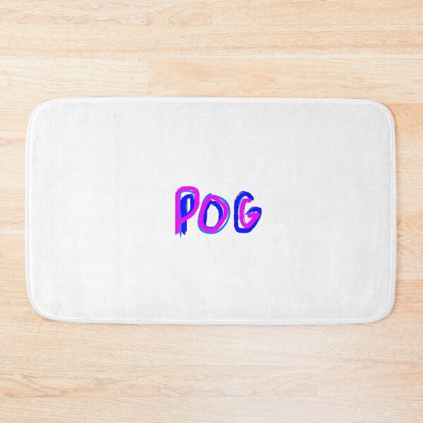 Item preview, That's POG! designed and sold by Kellerookids.