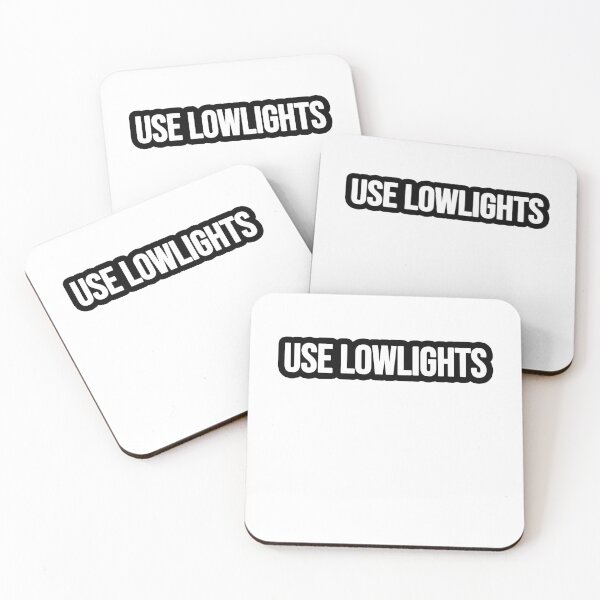 Item preview, Use lowlights designed and sold by TopsellerShirts.