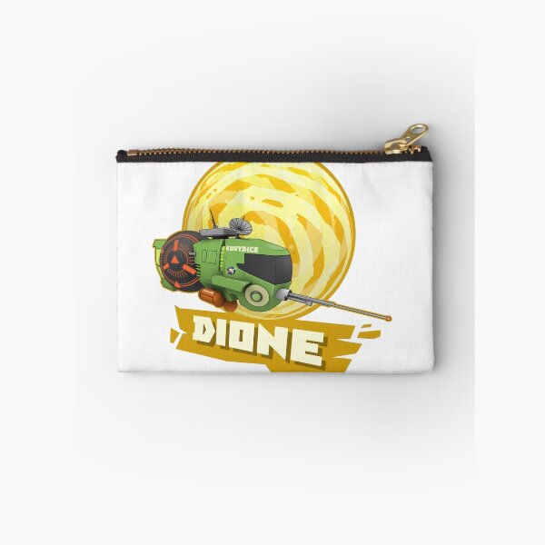 Item preview, Dione Expedition Splash! designed and sold by Mike Harris.