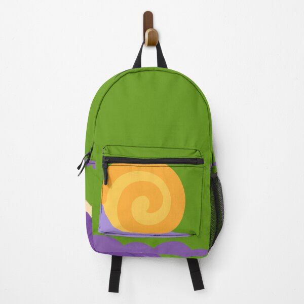 Item preview, snail with the walk designed and sold by MagdalenaRulez.