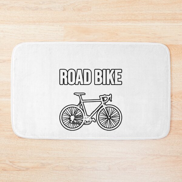 Item preview, Road bike! Racing bike! designed and sold by TopsellerShirts.