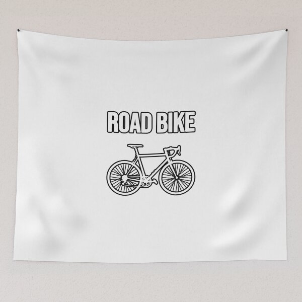 Item preview, Road bike! Racing bike! designed and sold by TopsellerShirts.