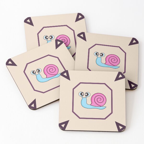 Item preview, special snail designed and sold by MagdalenaRulez.