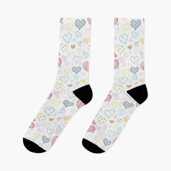 Item preview, Corazones designed and sold by FlowerCloud.