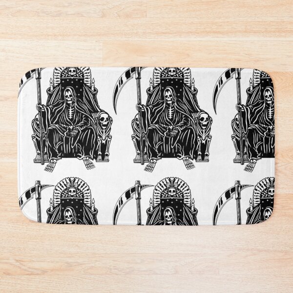 Item preview, Deaths Throne designed and sold by MelanieSocratou.