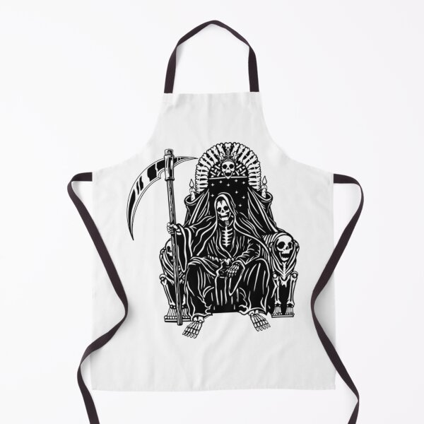 Item preview, Deaths Throne designed and sold by MelanieSocratou.