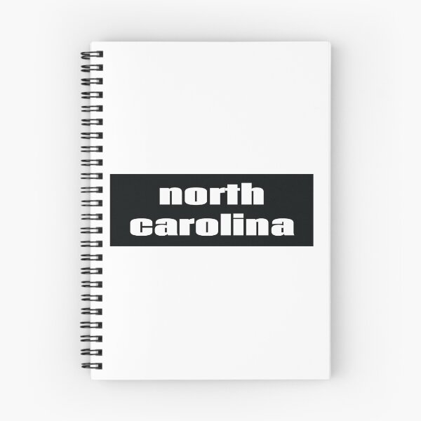 Item preview, North Carolina Raised Me designed and sold by ProjectX23.