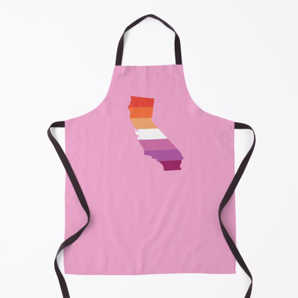 Item preview, California Lesbian Pride designed and sold by littleSamantics.