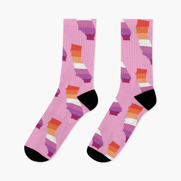 Item preview, California Lesbian Pride designed and sold by littleSamantics.