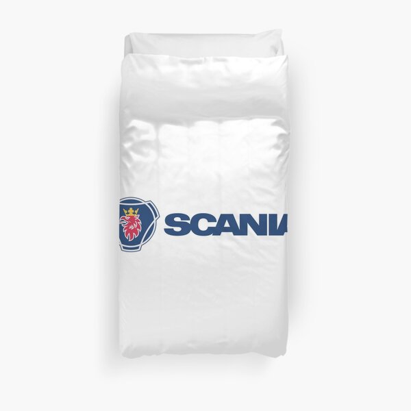 Scania Housse de couette
