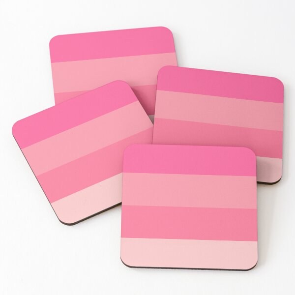 Item preview, Pink Cotton Mix Solid Color designed and sold by WayneTower.